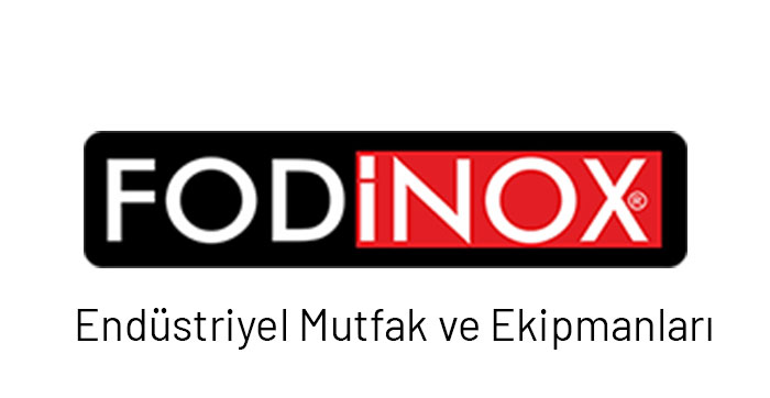 Fodinox Endüstriyel Mutfak ve Ekipmanları